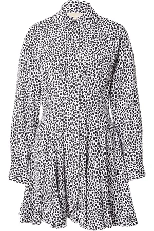 Michael Kors Vestido camisero