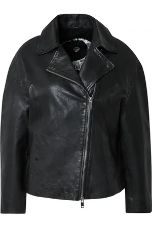 Freaky Nation Chaqueta de entretiempo 