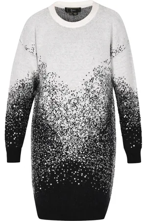 Faina Vestido de punto