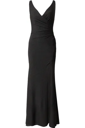 Mascara Vestido de noche
