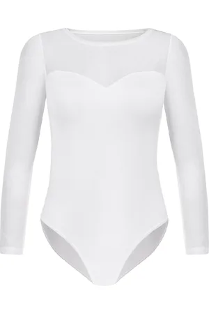 Teyli Body camiseta
