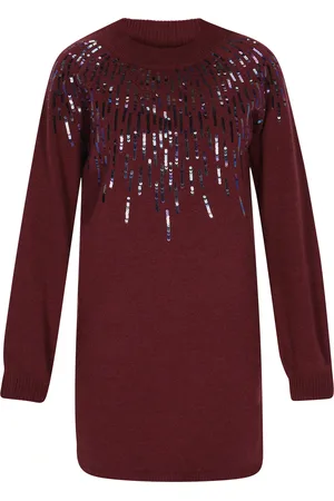 Faina Vestido de punto