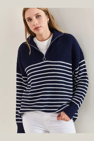 Bianco Lucci Jersey