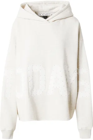 10 days Sudadera