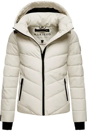 Marikoo Chaqueta de invierno