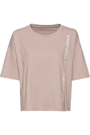 French Connection Camiseta
