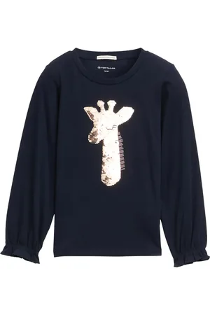 TOM TAILOR Camiseta