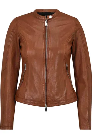 Freaky Nation Chaqueta de entretiempo 