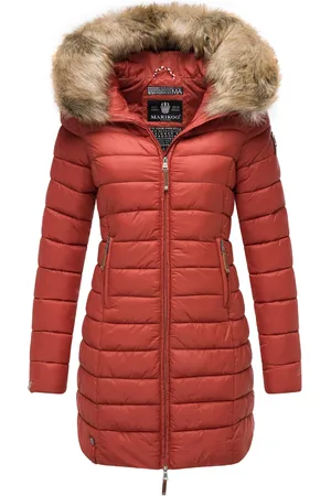 Marikoo Abrigo de invierno 