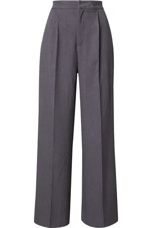 Copenhagen Muse Pantalón plisado
