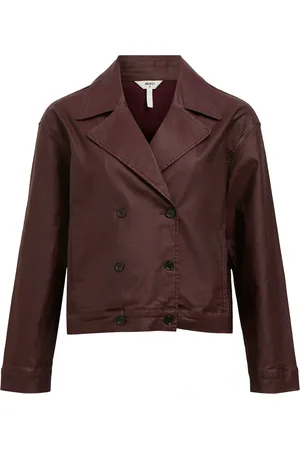 Object Chaqueta de entretiempo 