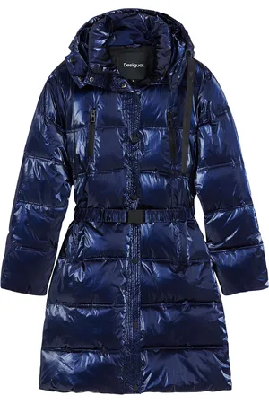 Desigual Chaqueta de invierno