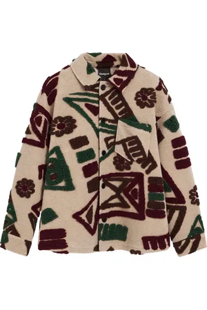 Desigual Chaqueta de entretiempo