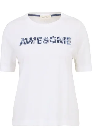 Cartoon Camiseta
