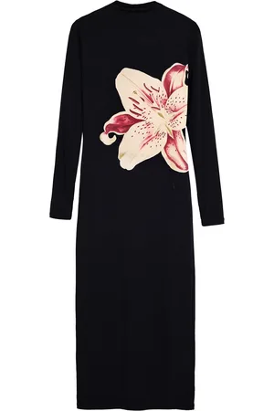 Desigual Vestido de punto