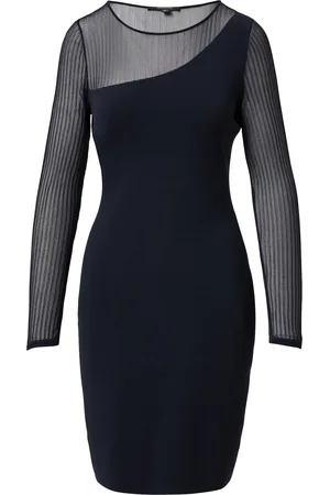 Comma, Vestido
