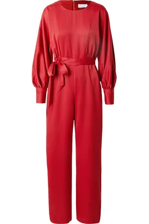 Closet Jumpsuit