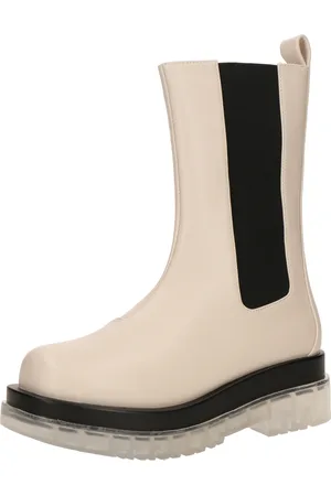 Raid Botas Chelsea 