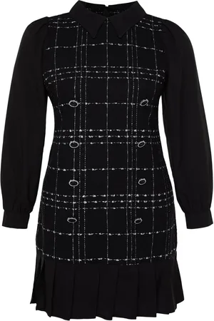 Trendyol Vestido camisero