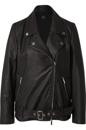 Armani Exchange Chaqueta de entretiempo