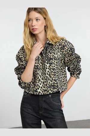 Trendyol Chaqueta de entretiempo