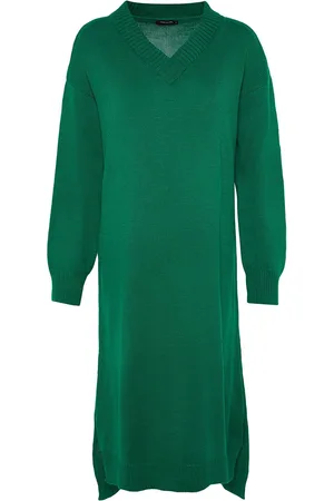 Trendyol Vestido de punto