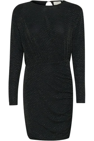 Kaffe Vestido 
