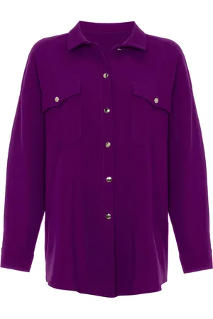 Jimmy Sanders Blusa