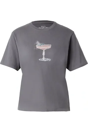 Abercrombie & Fitch Camiseta