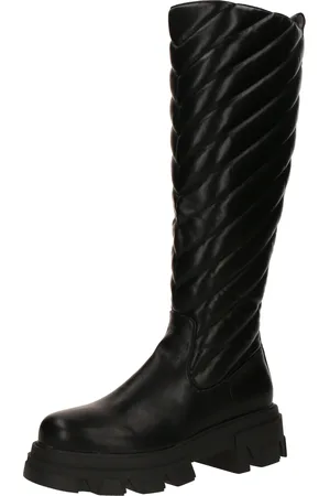 Raid Botas 