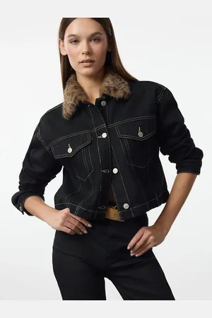 Trendyol Chaqueta de entretiempo