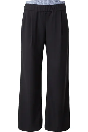 Hollister Pantalón plisado