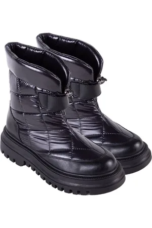 Jacey Quinn Botas