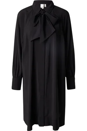 Y.A.S Vestido camisero 