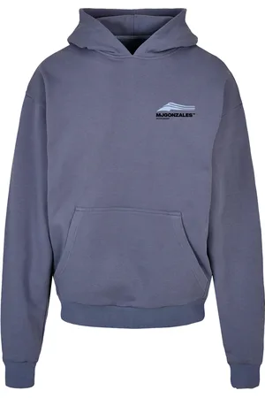 MJGONZALES Sudadera 