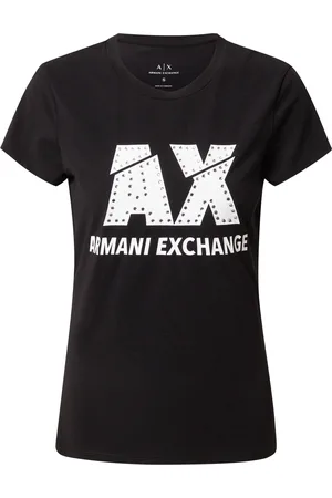 Armani Exchange Camiseta