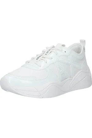 Armani Exchange Zapatillas deportivas bajas