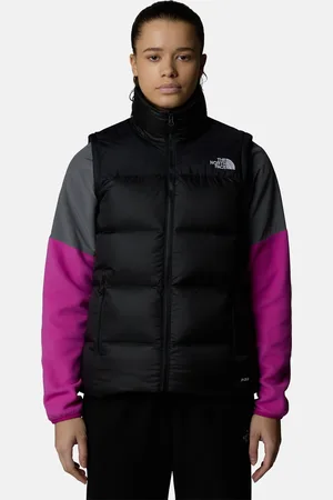 The North Face Chaleco 