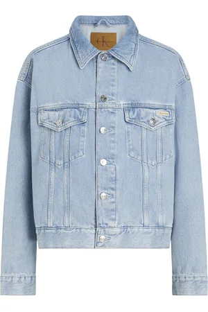 Calvin Klein Chaqueta de entretiempo