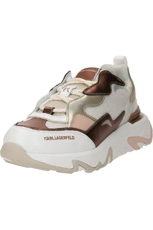 Karl Lagerfeld Zapatillas deportivas bajas