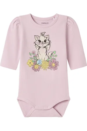 NAME IT Pijama entero/body