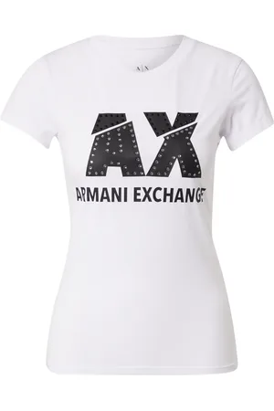 Armani Exchange Camiseta