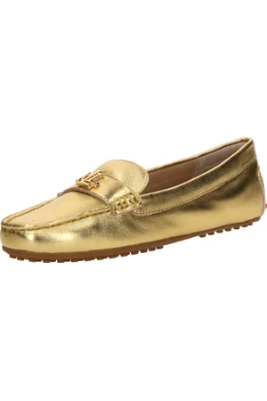 Ralph Lauren Zapatillas 