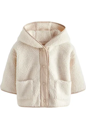Next Chaqueta polar