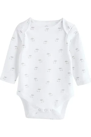 Next Pijama entero/body