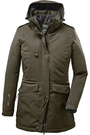 Killtec Chaqueta de montaña 