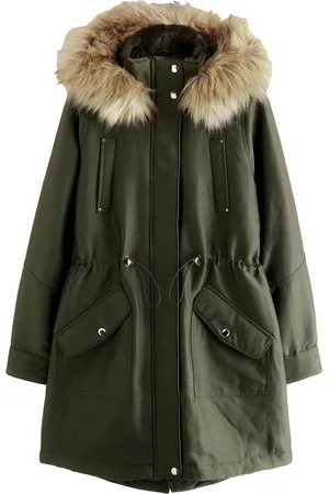 Next Parca de invierno
