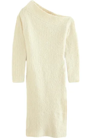 Next Vestido de punto