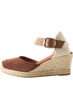 Next Sandalias con hebilla 
