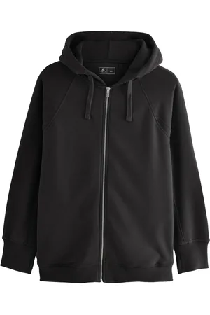 Next Sudadera con cremallera